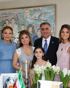 Nowruz 2014 - نوروز ۲۵۷۳